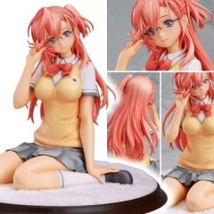 おねがい☆ティーチャー 風見みずほ 1/7 PVC完成品フィギュア - メルカリ