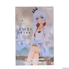 RWBY 氷雪帝国 ぬーどるストッパーフィギュア まとめ売り45体セット RWBY 氷雪帝国』ルビー・ローズがぬーどるストッパーフィギュア