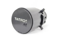 【返品保証】 タムロン Tamron SP 500mm F8 Tele Macro Teleconverter 2x 三脚座 前後キャップ付き キャノン FDマウント ミラーレンズ  M6335