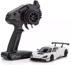 未開封京商 ミニッツRWD レディセット MR03R MR-03N Honda NSX レッド レディセット(ミニッツRWDシリーズ