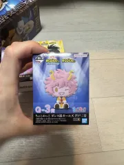 僕の ヒーロー アカデミア 一番くじ ちょこのっこ ピンキー