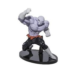 【中古】(非常に良い)バンプレスト ドラゴンボール超 超戦士列伝2 第一章 全宇宙一の激闘 ジレン