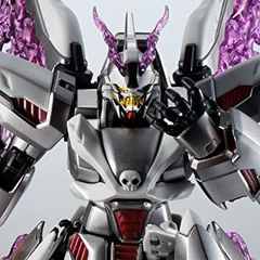 [중고]ROBOT혼 [SIDE MS] 고스트 건담 전고 약 130mm 기동 전사 크로스본 건담