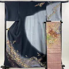 2025年最新】辻が花 訪問着セットの人気アイテム - メルカリ