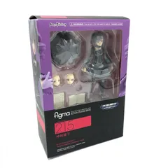 【中古】本体傷み小)マックスファクトリー figma 215 神崎蘭子/アイドルマスター シンデレラガールズ[6]