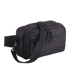 [Coleman(コールマン)] ウォーカー ポーチ(WALKER POUCH) ブラックヘザー 約2L