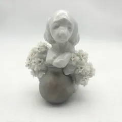 2025年最新】リヤドロ 花の人気アイテム - メルカリ
