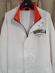 VAYORELA バイオレーラ ウィンドブレーカー ジャケット LL
