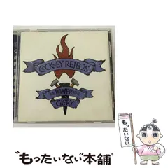 【中古】 Power ＆ the Glory コックニー・リジェクツ COCKNEY REJECTS - The Power & The Glory (USED LP) - NAT RECORDS