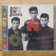 JUN SKY WALKER(S) ONE CD - メルカリ