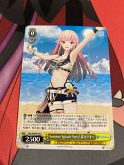 デュエルマスターズ 光輪の精霊シャウナ 初期 - メルカリ