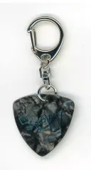 【中古】キーホルダー イブラヒム ピックキーホルダー 「バーチャルYouTuber にじさんじ 2時だとか 1st LIVE」