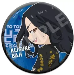 【中古】バッジ・ピンズ 場地圭介 「東京リベンジャーズ トレーディング缶バッジ」