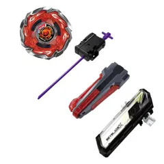 アルティメットドラグーン カスタマイズグリップ シューター クリア 限定セット avex限定のクリアシューター - B型葛茶の適当日記・二番茶