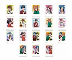 【新品】ヤリチン☆ビッチ部 描き下ろし ミニフォトカードコレクション チャイナver. 9個入り1BOX【正規品】のサムネイル