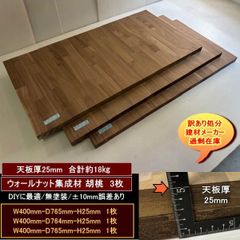 スギ集成材　円形　30-300-300mm　6枚　LBR塗装　7kg　訳あり処分 スギ 杉 集成材 円形 30-300-300mm 6枚セット 無塗装 約7kg 送料