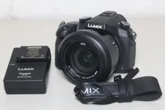 2024年最新】fz100 lumixの人気アイテム - メルカリ