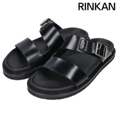 DIOR メンズサンダル　夏の最終セール 春夏に大活躍♪】Dior☆Dior Alpha サンダル (Dior/サンダル