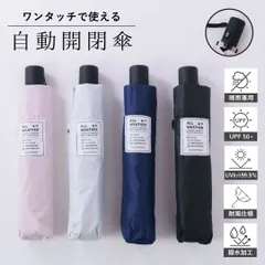 【送料無料】 折りたたみ傘 自動開閉 晴雨兼用 軽量 丈夫 男女兼用 日傘 ワンタッチ レディース メンズ 中谷 UVオールウェザー 50cm 梅雨 紫外線 UVカット UPF50 遮熱 シンプル 無地 945-005 Nt009