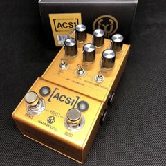 Walrus Audio ACS1 Amp + Cab Simulator f146