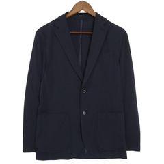 TRATTO（トラット）36GクールマックスNEWニットサッカージャケット＊