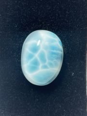 ラリマー 19グラム カワイイ 水玉模様 高品質 - メルカリ
