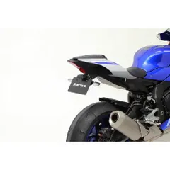 NRC YZF-R1 (15-) ウィンカー内蔵 フェンダーレスキット 中古 NRC YZF-R1 (15-) ウィンカー内蔵 フェンダーレスキット 中古