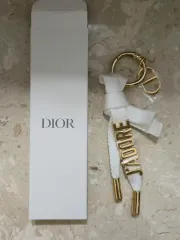 2025年最新】Christian Dior メンズ キーホルダー・キーリングの