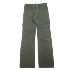 k■ユナイテッドアローズ/UNITED ARROWS Rhythm of Life 6ポケット カーゴパンツ【S】カーキ/MENS■149【中古】のサムネイル