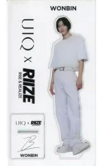 2025年最新】riize ウォンビン アクスタの人気アイテム - メルカリ