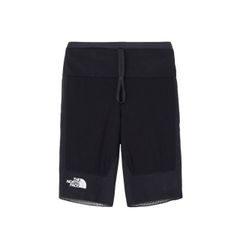 【新品】THE NORTH FACE ザノースフェイス ハーフタイツ HST AVIATOR TIGHT NB42571 メンズ レディース ブラック メンズ レディース エイチエスティー アビエイタータイツ ウエスト6ポケット付き トレイルランニング トレラ