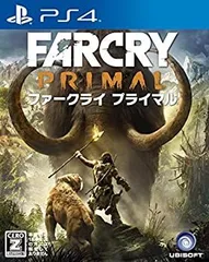 【中古】(非常に良い)ファークライ プライマル - PS4