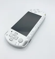 W4B620◇ジャンク◇ ソニー プレイステーションポータブル PSP-2000 