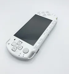 2024年最新】PSP-2000 セラミック・ホワイトの人気アイテム - メルカリ