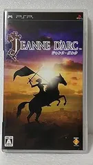 【中古】(未使用･未開封品)ジャンヌ・ダルク - PSP