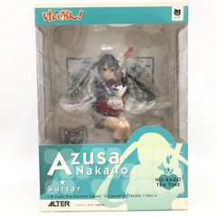 【中古】アルター 中野梓 1/8[69]のサムネイル