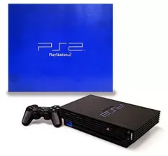 【中古】PS2ハード プレイステーション2本体(SCPH-30000)