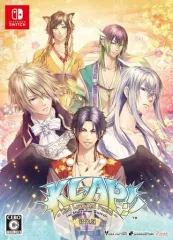 【中古】ニンテンドースイッチソフト KLAP!! for Nintendo Switch [特装版]