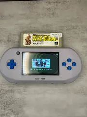 スーパーファミコンソフト ダービースタリオンII・名作