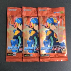 Amazon.co.jp: リーダーズレイド ロックマンエグゼ5 レアチップ
