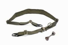 美品 Cloud7 L2 Jogging-Leash AKTIV Olive L - メルカリ