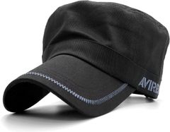 特売品 AVIREX ワークキャップ キャップ 帽子 メン きいサイズ 2052