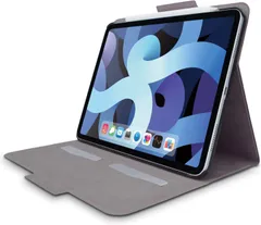エレコム iPad Air 10.9 (ipad Pro 11inch)  第5/4世代 (2022/2020年) ケース オートスリープ対応 2アングル 手帳型 薄型 ブラック TB-A20MWVFUBK