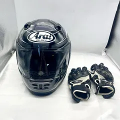 Arai　アライ　純正　ラパイド ネオ〈未使用品)　Lサイズ Arai ラパイドネオ Lサイズ ・サンバイザーミラーその他 装着済