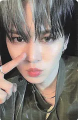 JO1 初回限定盤A 白岩瑠姫 WHERE DO WE GO セルカ