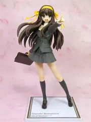 一番くじプレミアム 涼宮ハルヒの籤引 A賞 涼宮ハルヒ 消失Ver. プレミアムフィギュア（プライズ） wgteh8f Amazon.co.jp: 一番くじプレミアム 涼宮ハルヒの籤引 A賞 涼宮