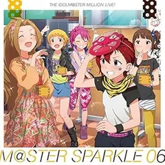 2025年最新】the idolm ster million live m ster sparkle 4の