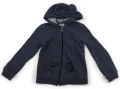 【メゾピアノ/mezzopiano】パーカー 140サイズ 女の子【子供服・ベビー服】（1966413）