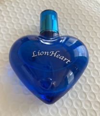 Lion　Heart　ライオンハート　オード　トワレ　内容量約50ml　香水