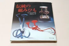 伝統の組みひも・伝統美術手工芸シリーズ/中内祥雄・原野光子監修/署名/紐を組むことはまごころを組むこと・まごころを多くの方に伝えたい